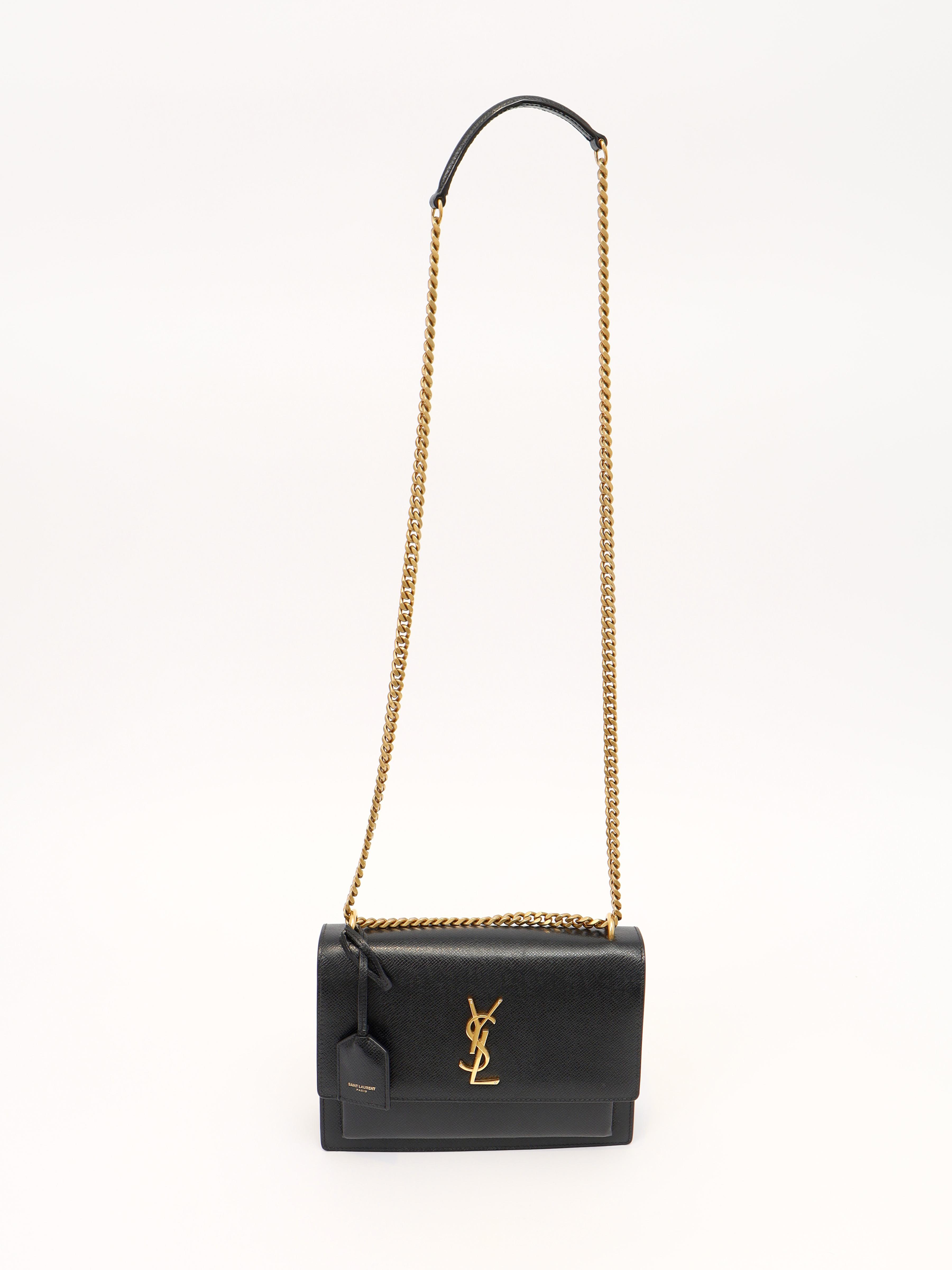 Saint Laurent Sunset , фото 5