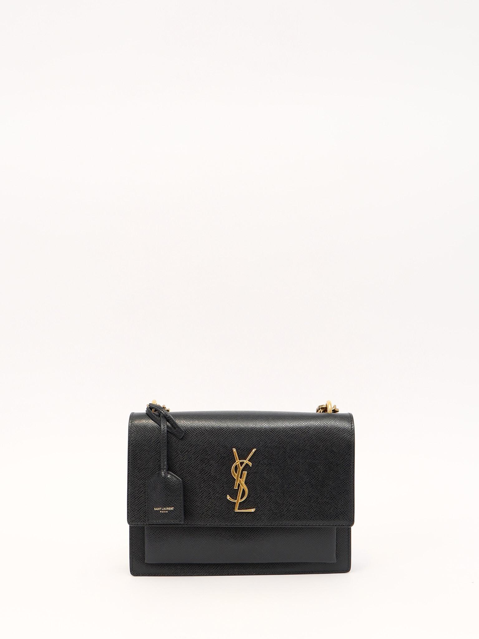 Saint Laurent Sunset , фото 1