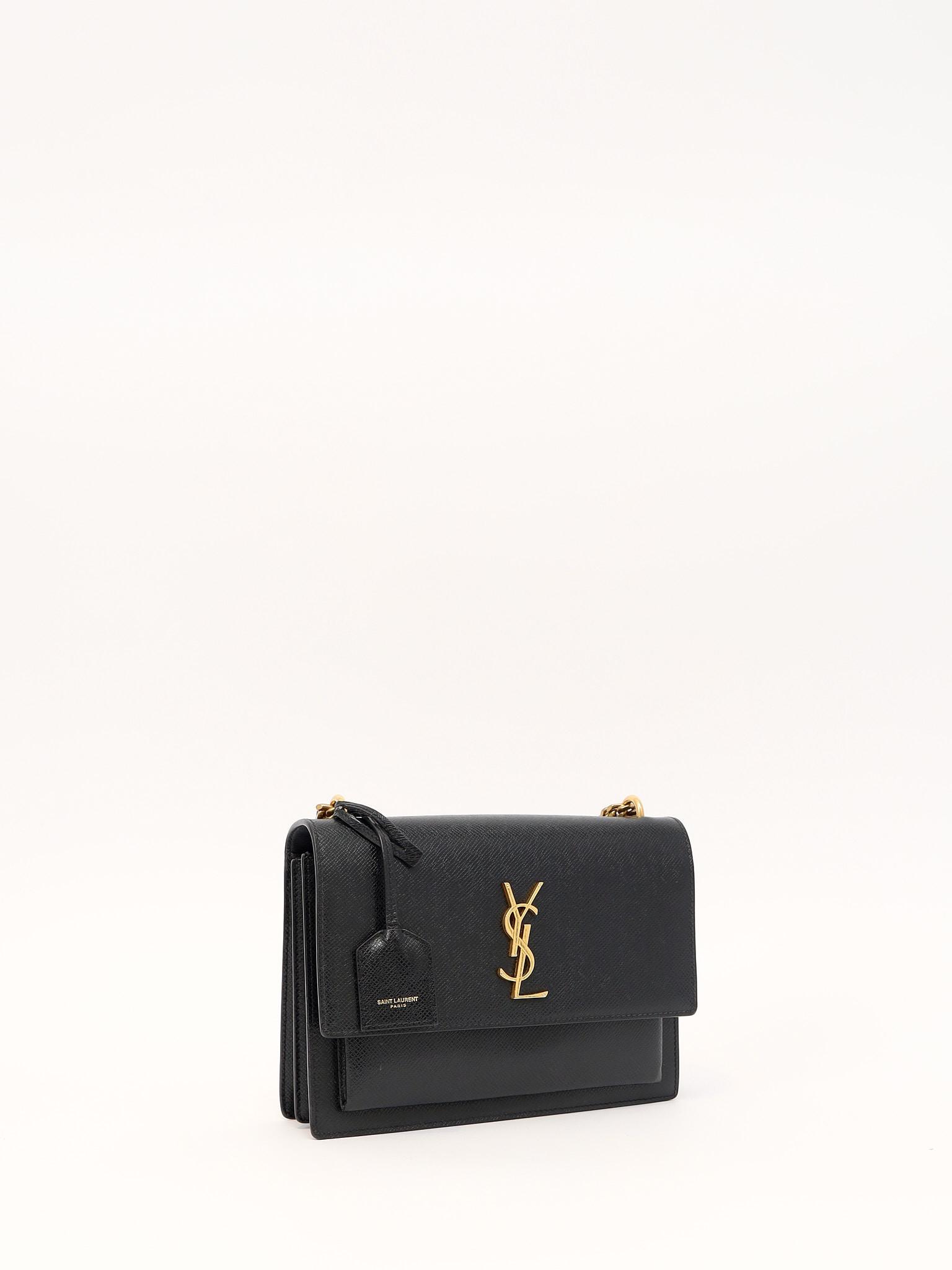 Saint Laurent Sunset , фото 3