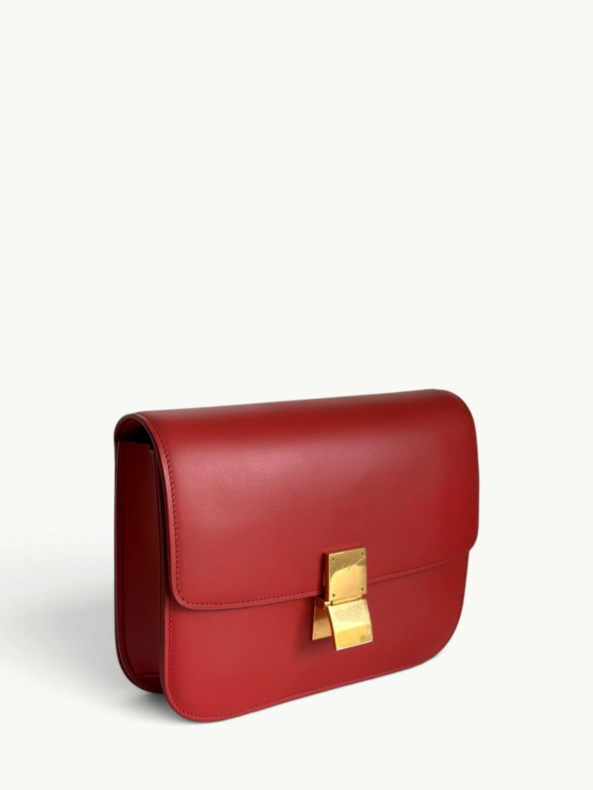 Celine Classic , фото 3