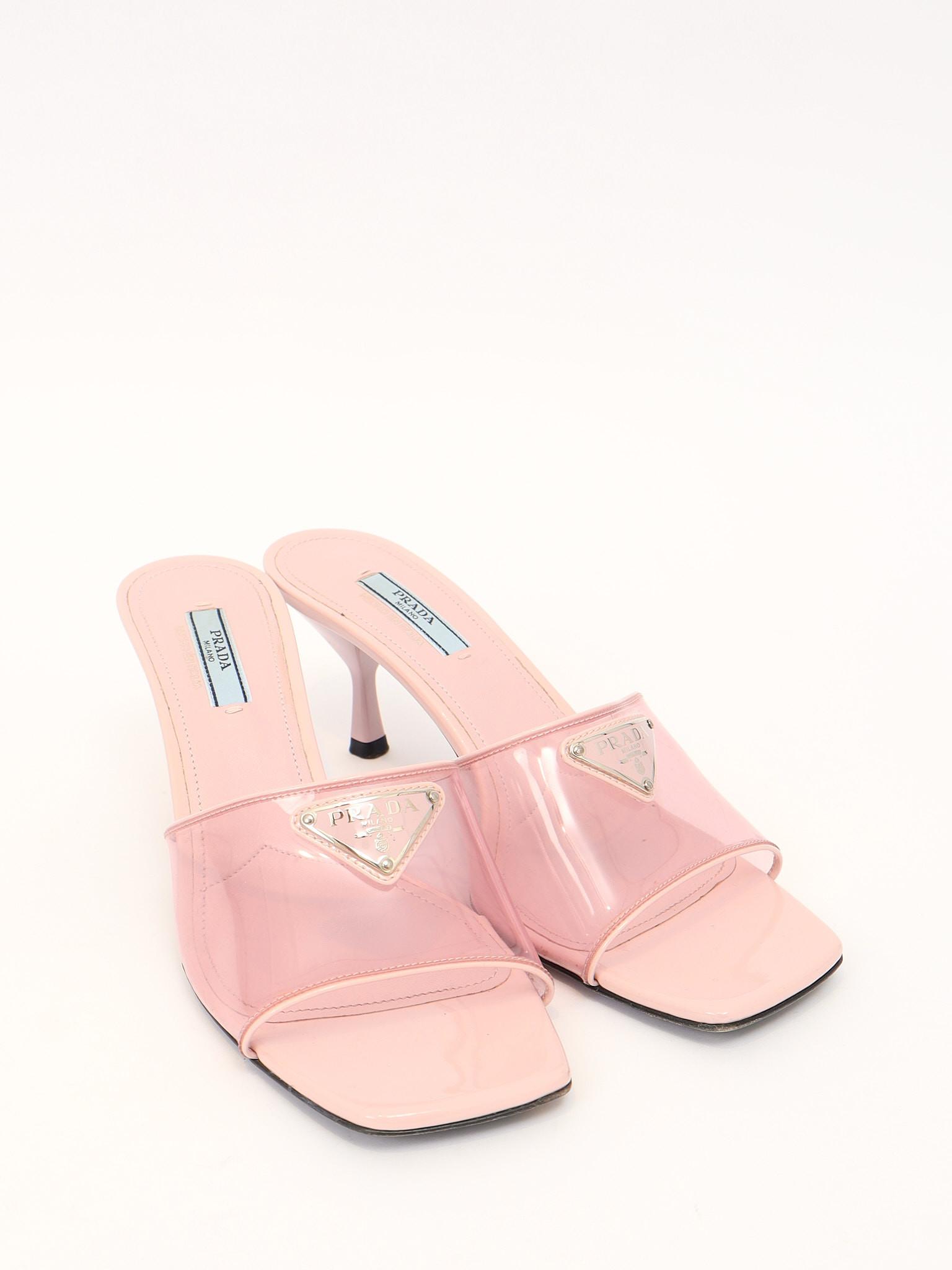 Prada  38,5, фото 4