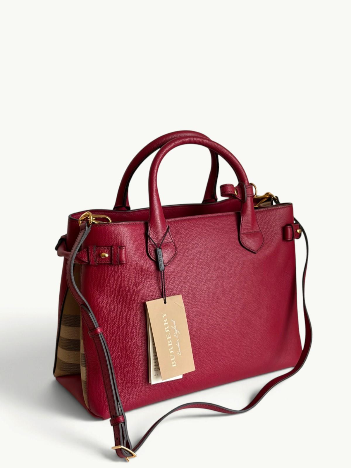 Burberry Banner , фото 5
