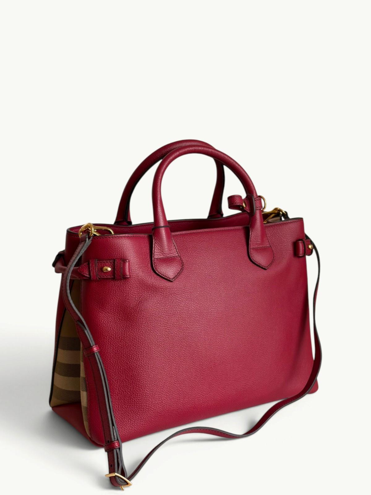 Burberry Banner , фото 4