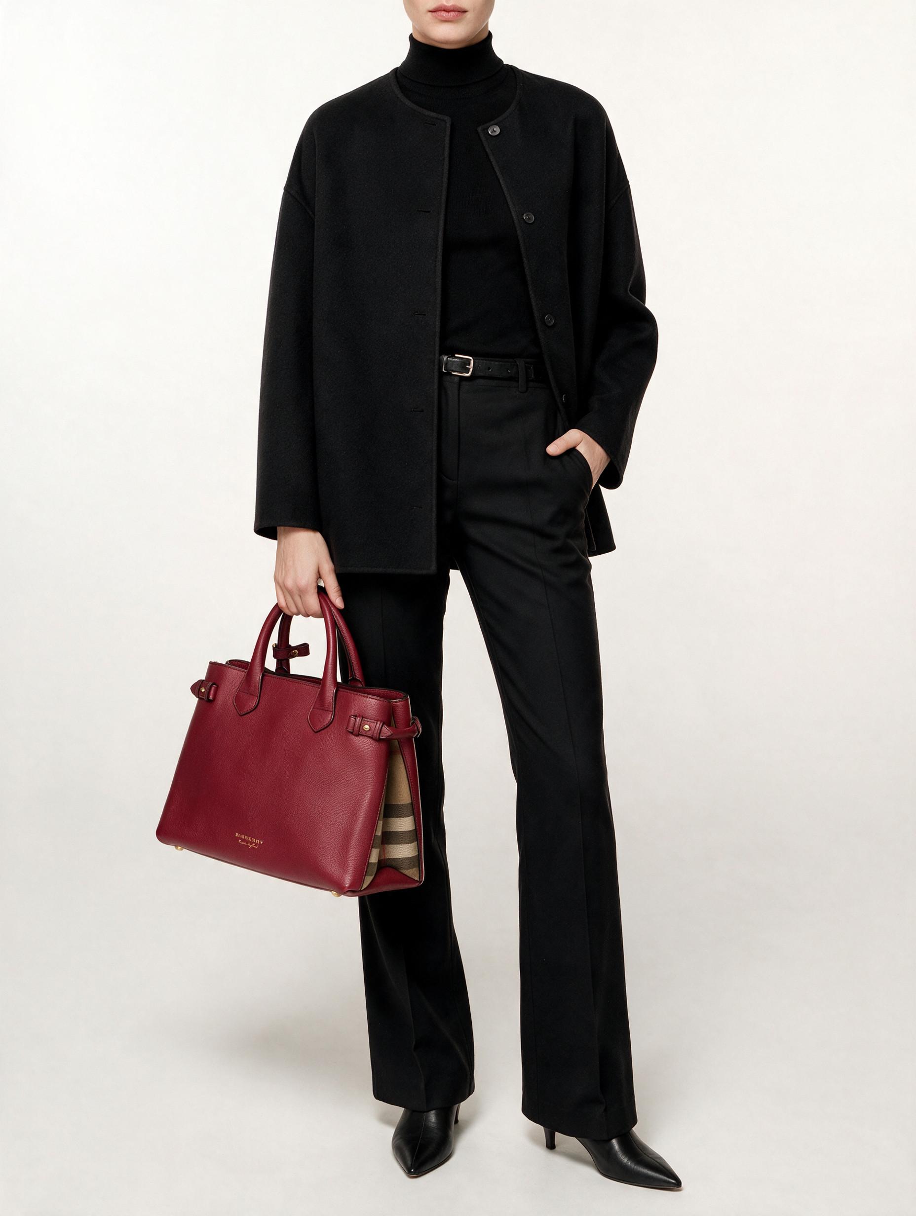 Burberry Banner , фото 2