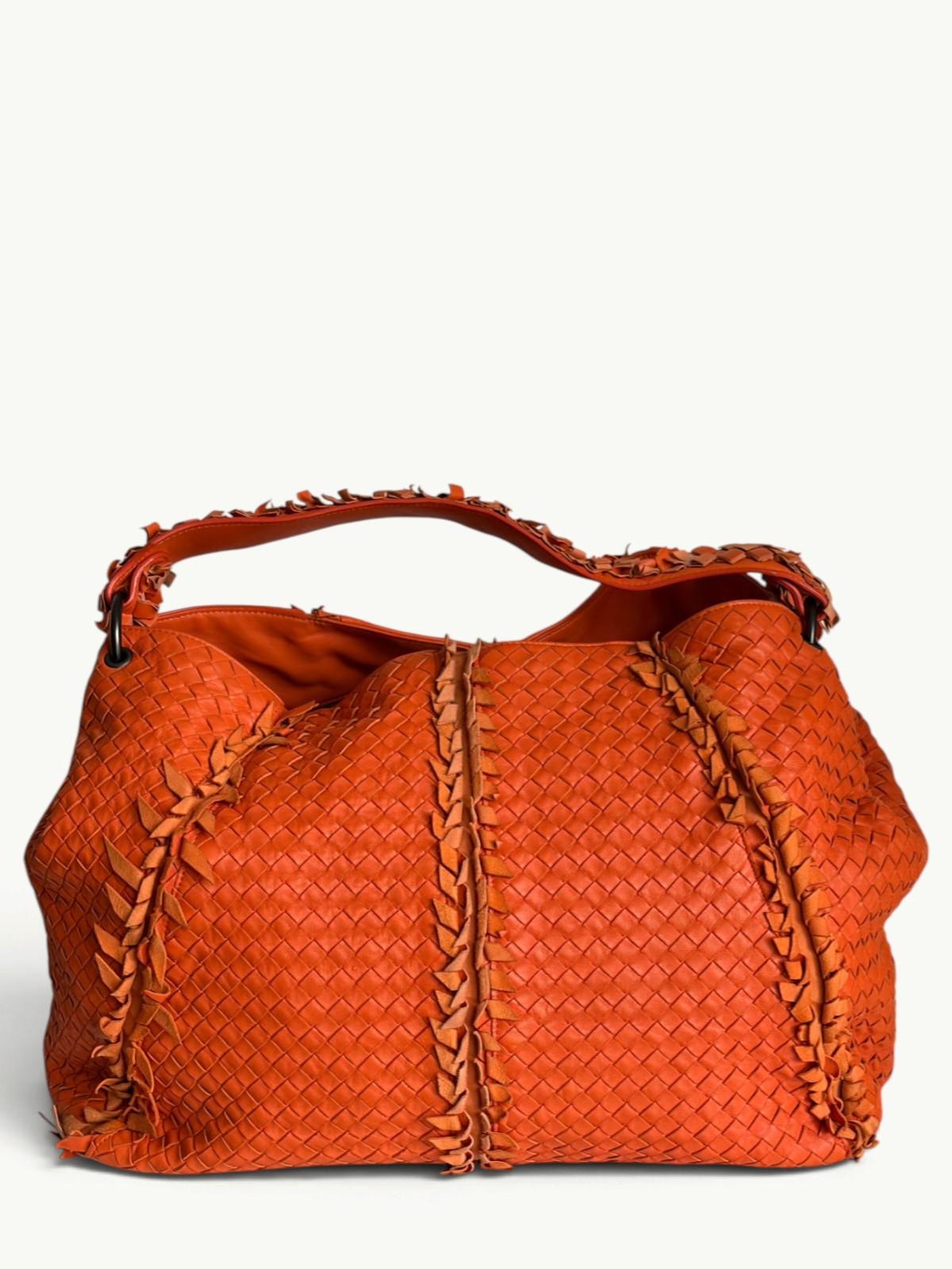 Bottega Veneta Hobo , фото 5