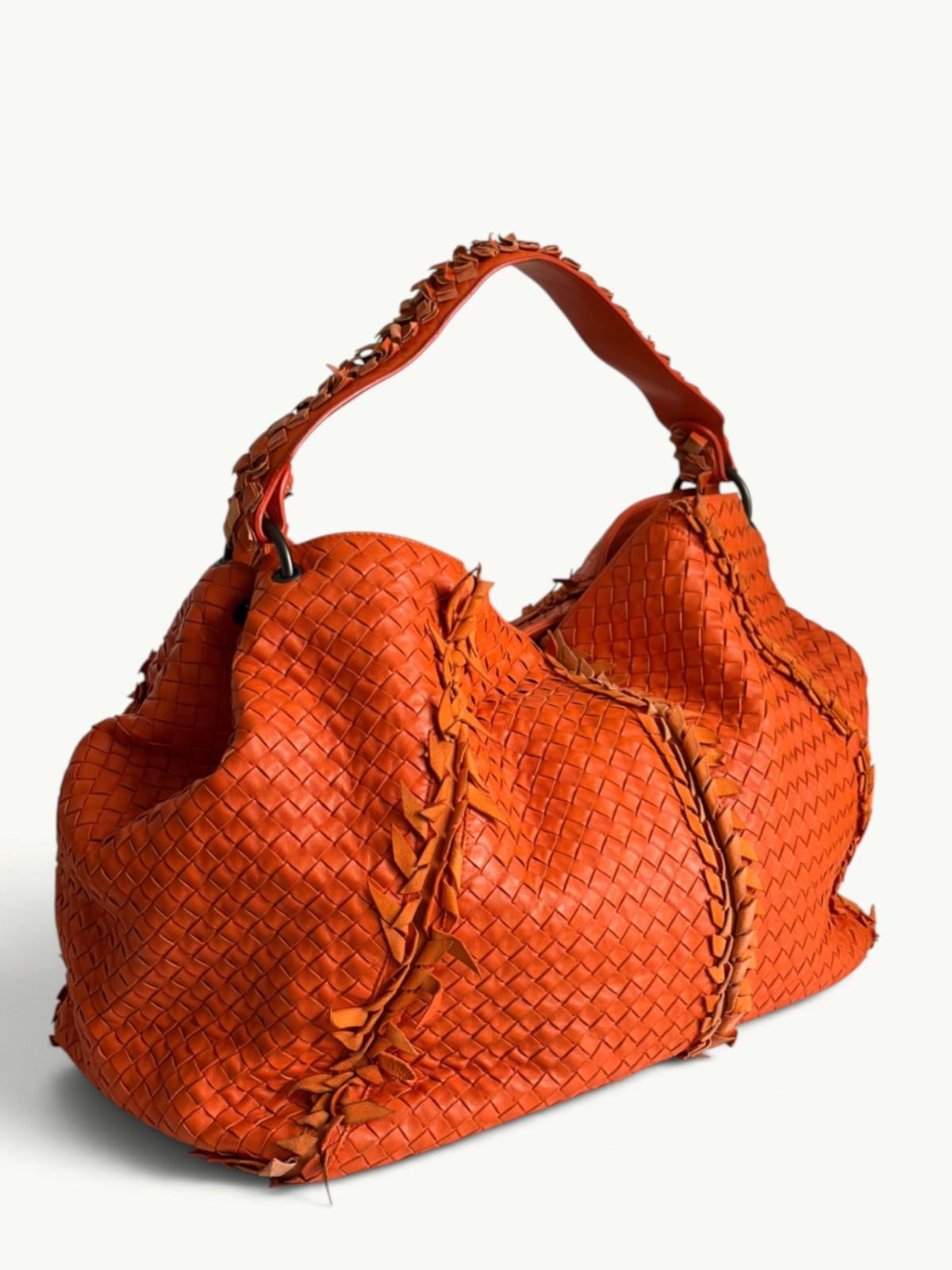 Bottega Veneta Hobo , фото 3