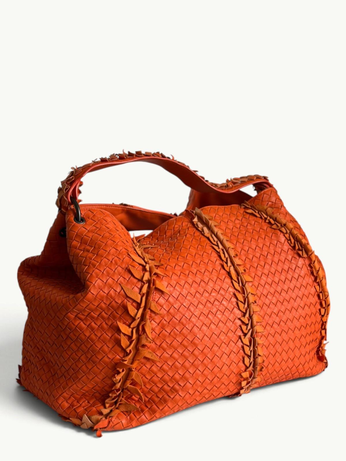 Bottega Veneta Hobo , фото 4