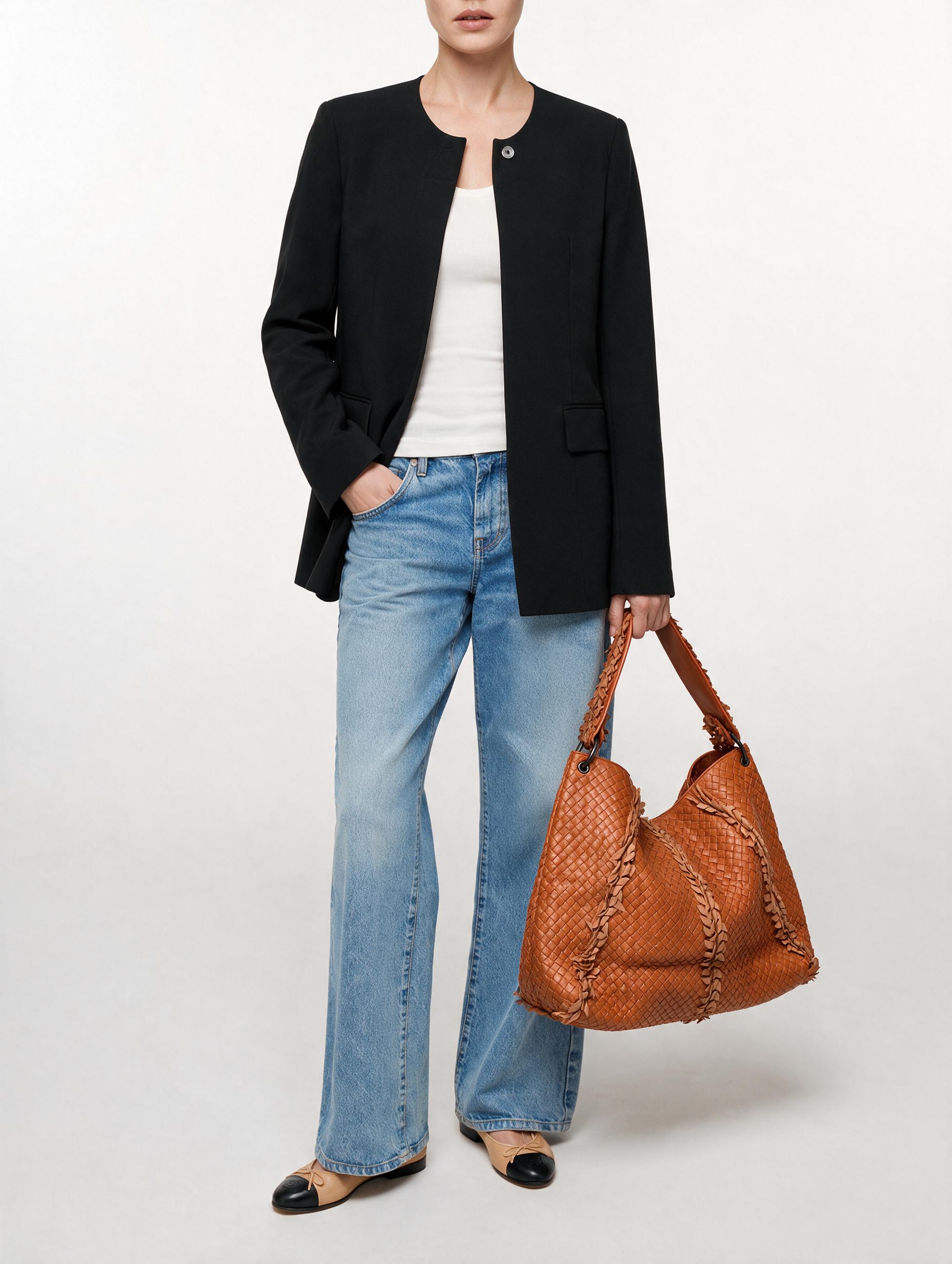Bottega Veneta Hobo , фото 2