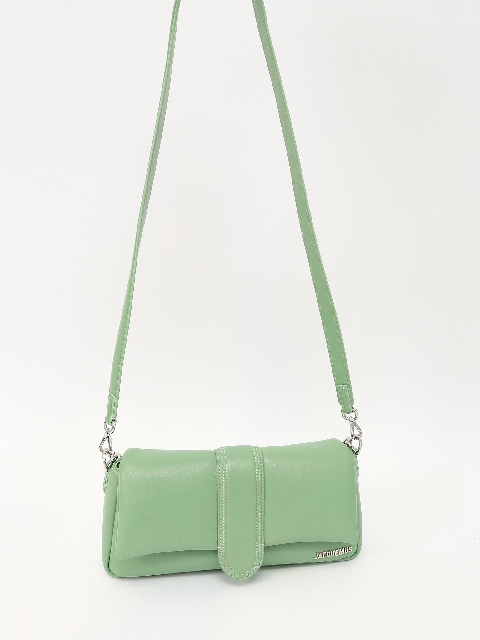 Jacquemus Le Bambino , фото 5