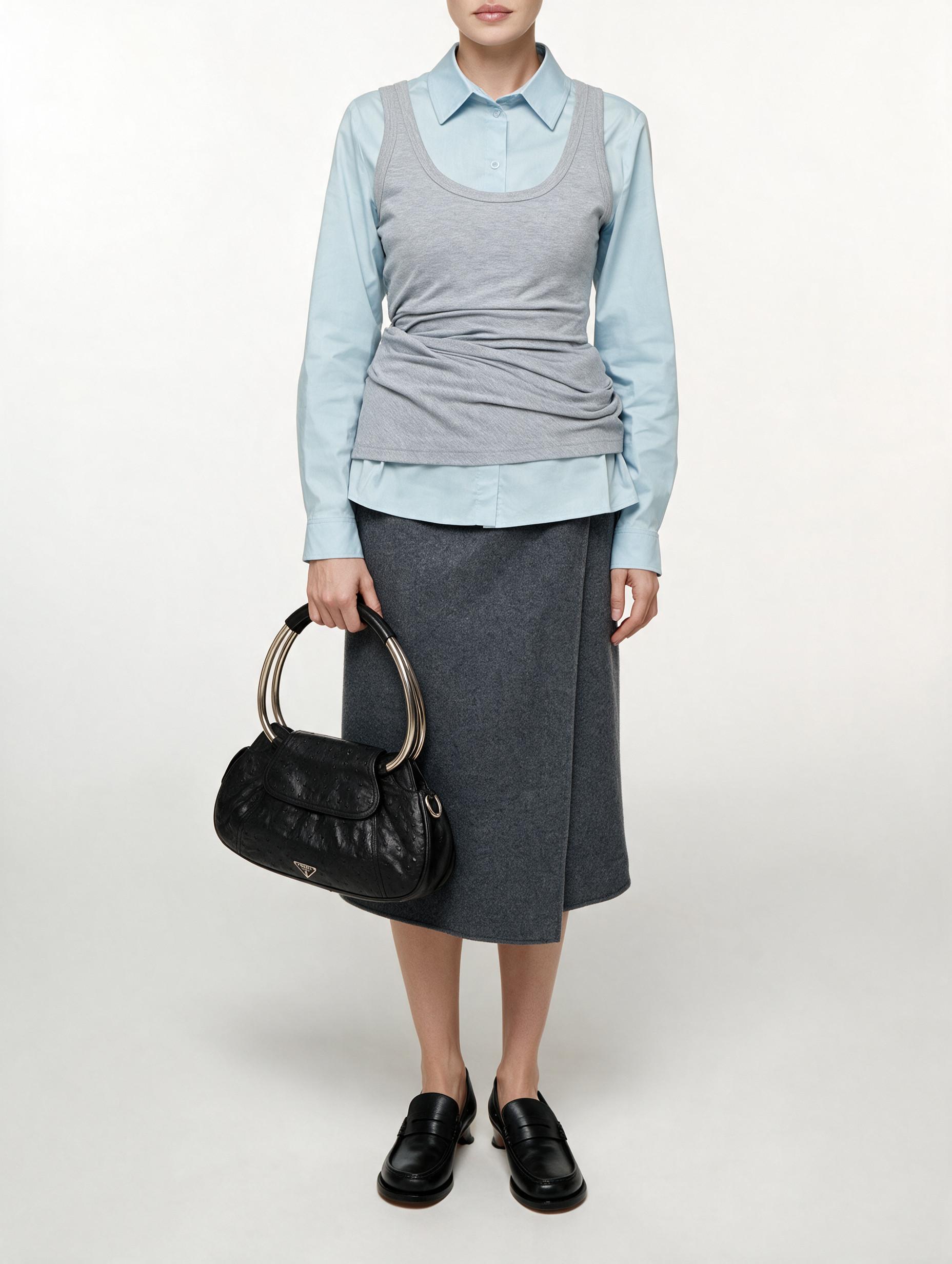 Prada Hoop , фото 2
