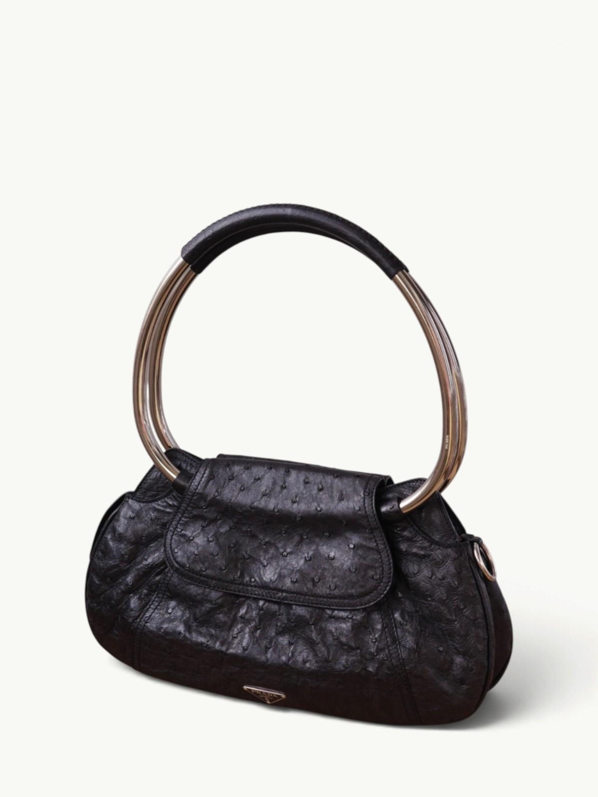 Prada Hoop , фото 3