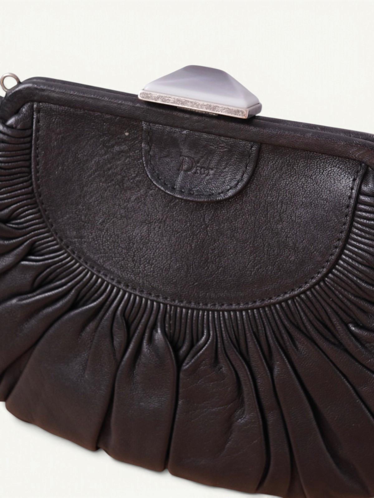 Christian Dior Plisse , фото 5