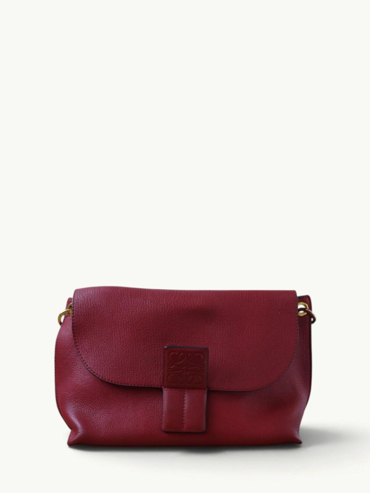 Loewe Leather , фото 1
