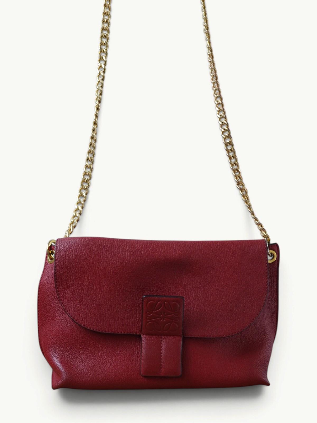 Loewe Leather , фото 5