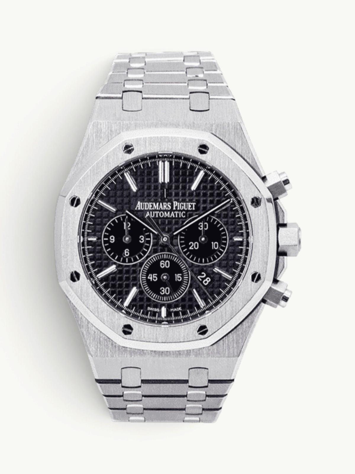 Audemars Piguet Royal Oak , фото 1