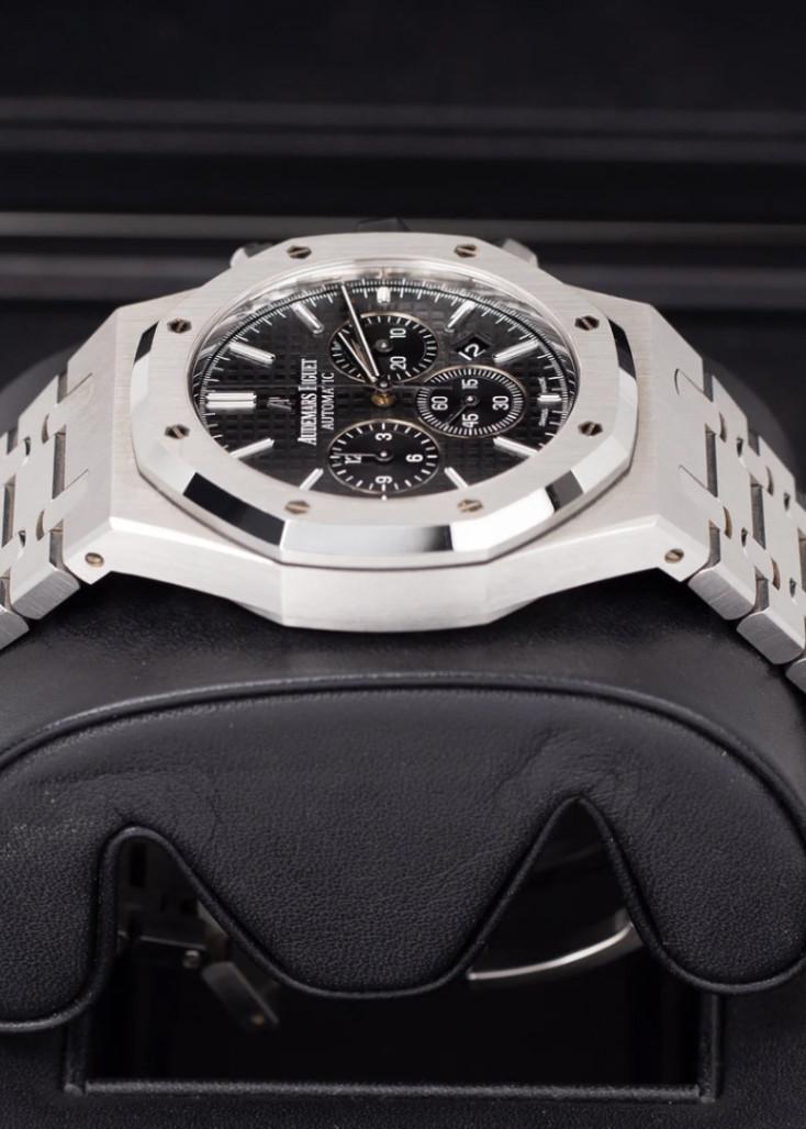 Audemars Piguet Royal Oak , фото 4