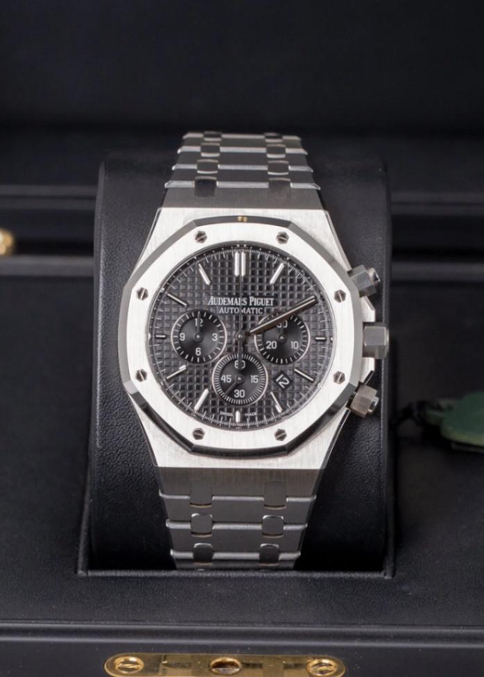 Audemars Piguet Royal Oak , фото 2
