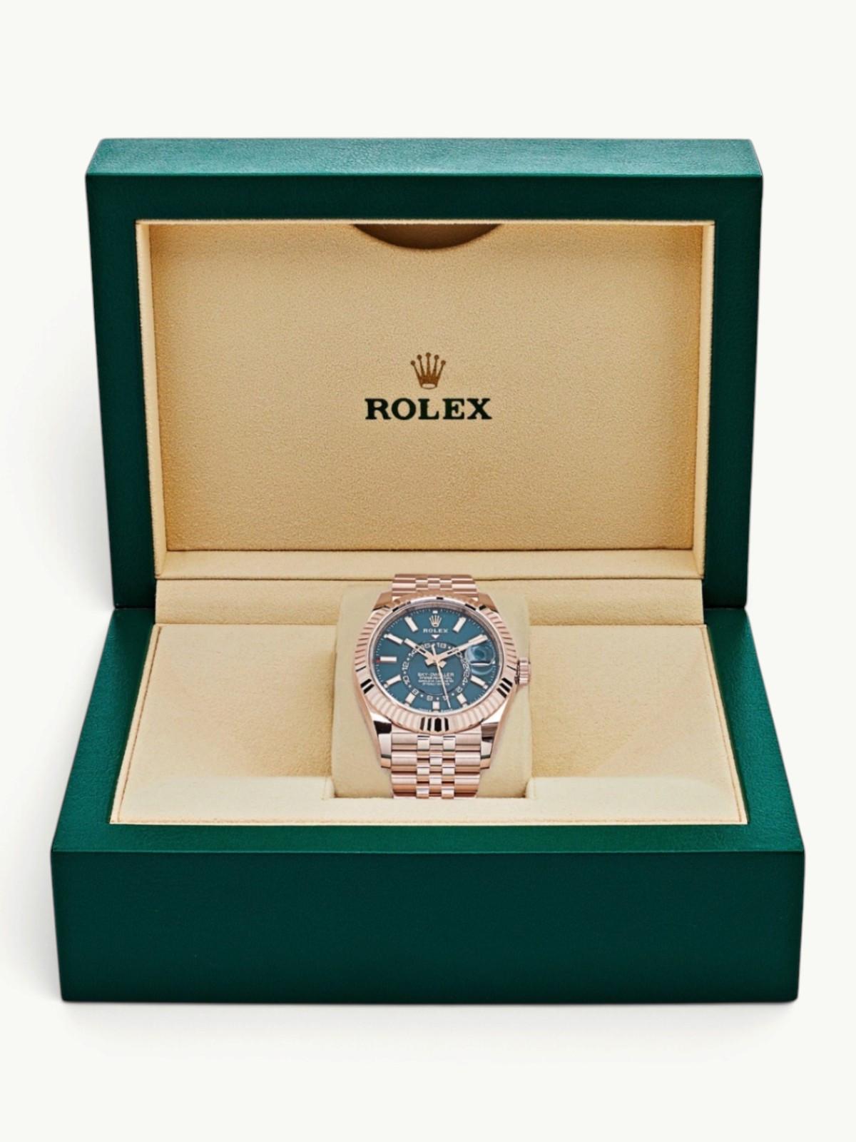 Rolex Sky-Dweller , фото 2