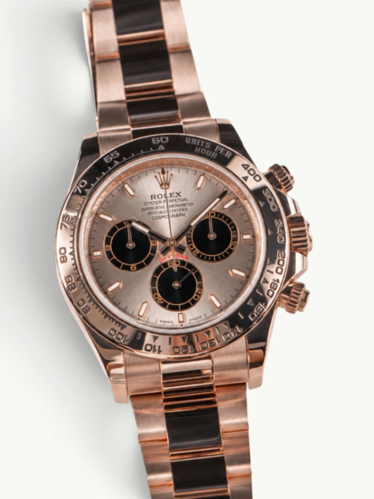 Rolex Daytona , фото 3