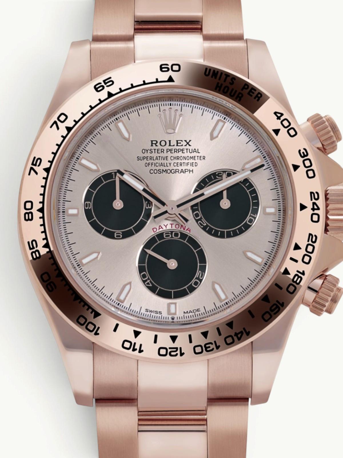 Rolex Daytona , фото 1