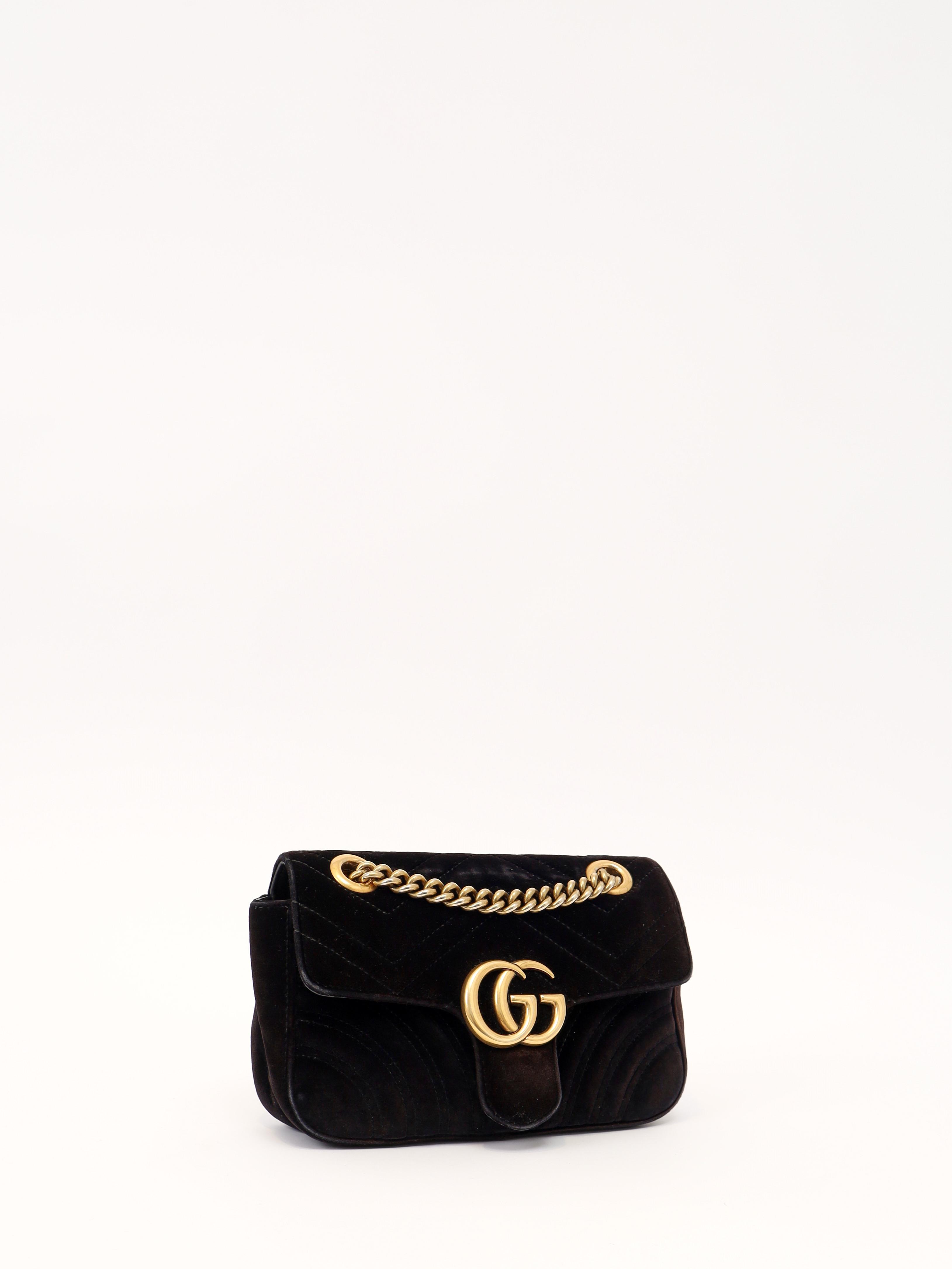 Gucci GG Marmont , фото 3