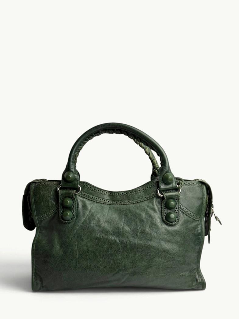 Balenciaga City , фото 3