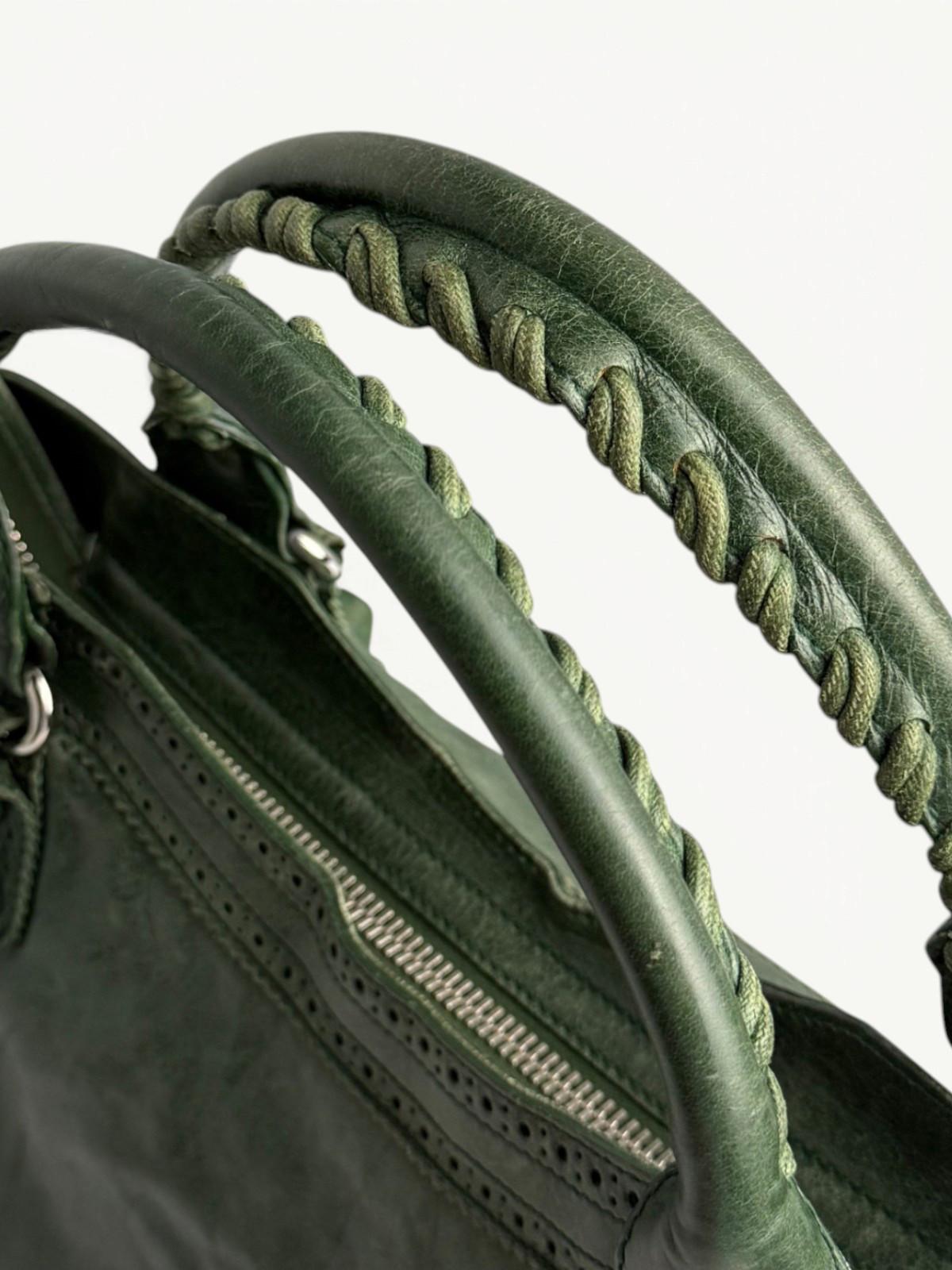Balenciaga City , фото 4