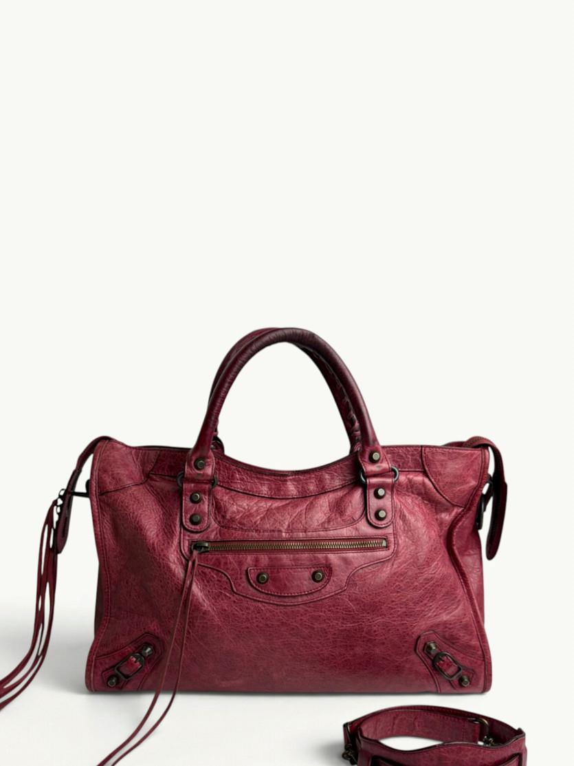 Balenciaga City , фото 1