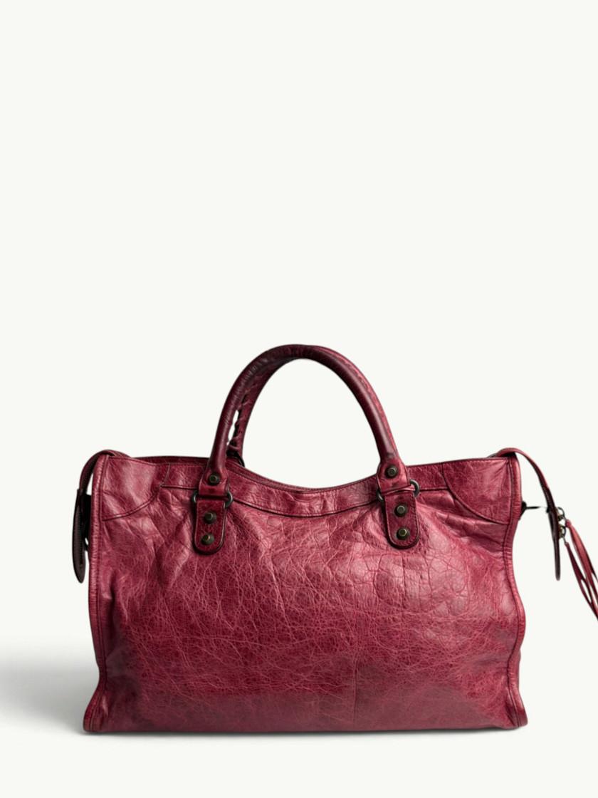 Balenciaga City , фото 4