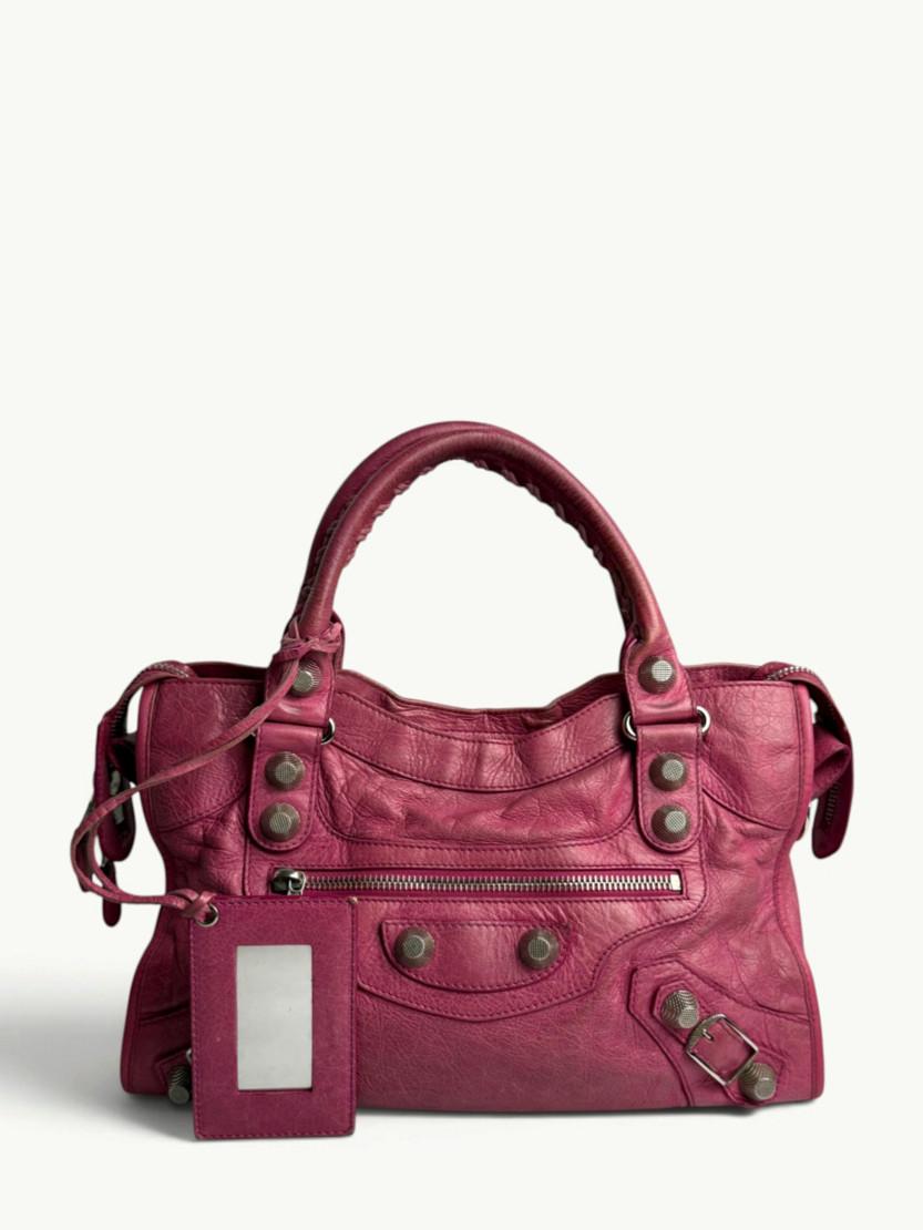 Balenciaga City , фото 1