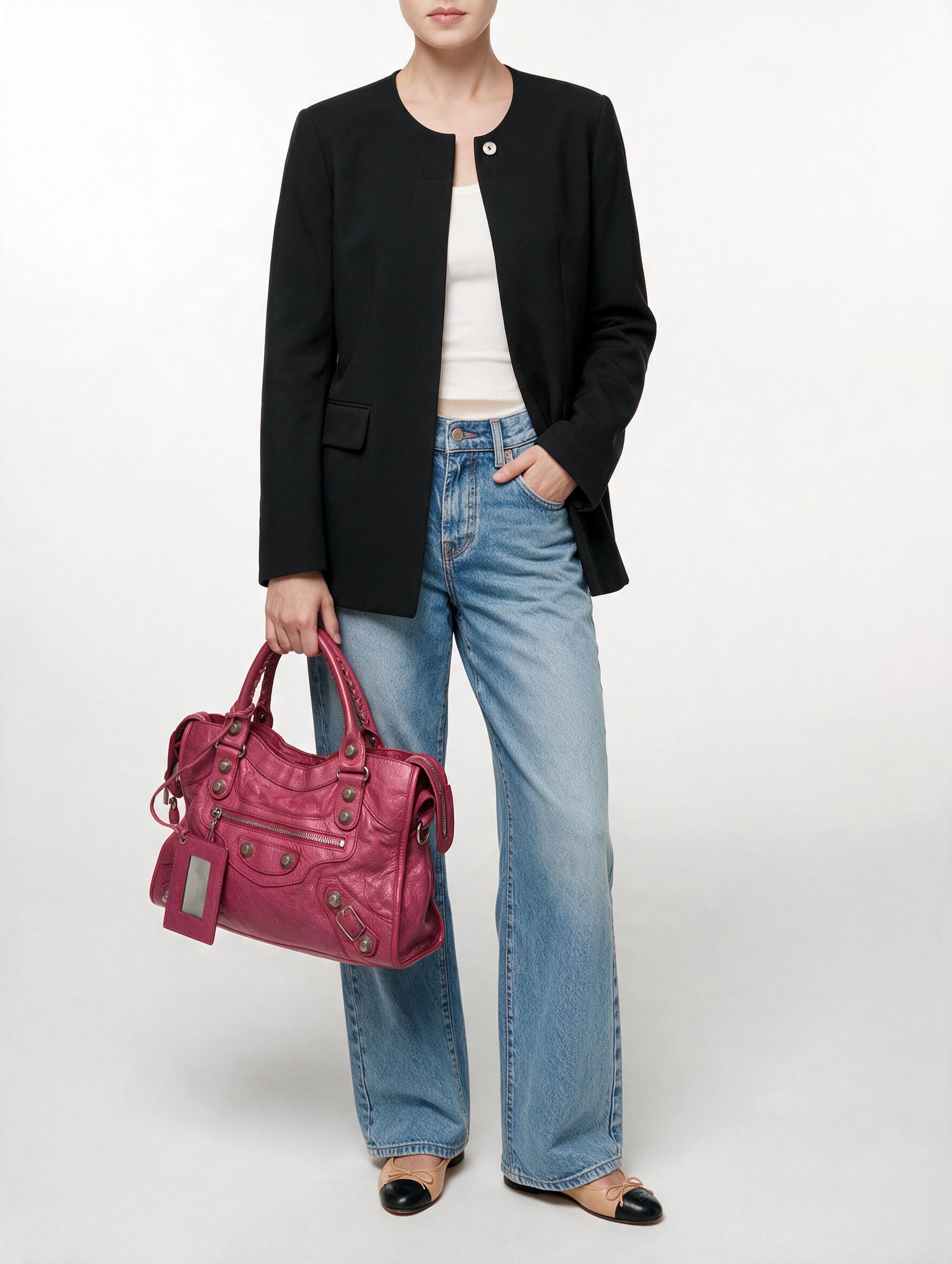 Balenciaga City , фото 2