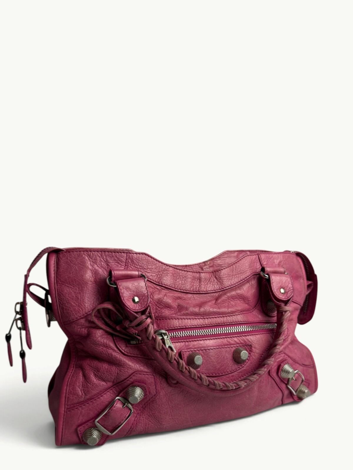 Balenciaga City , фото 3