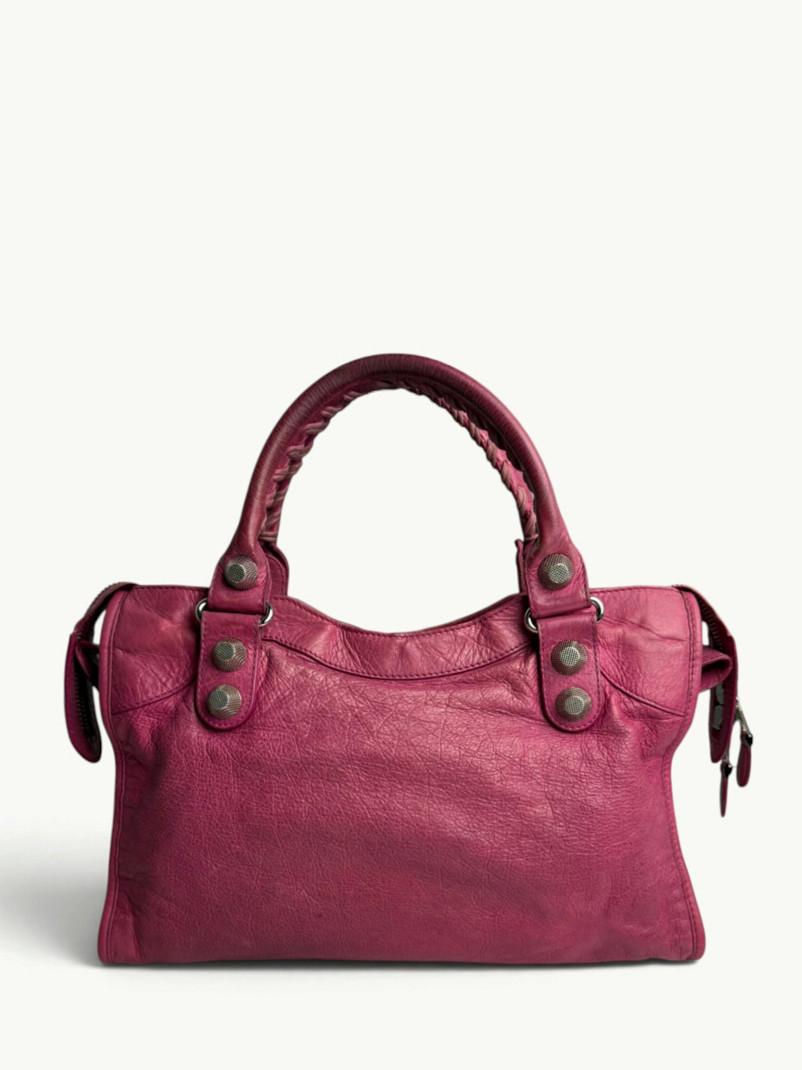 Balenciaga City , фото 4