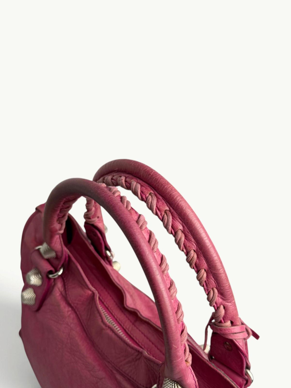 Balenciaga City , фото 5