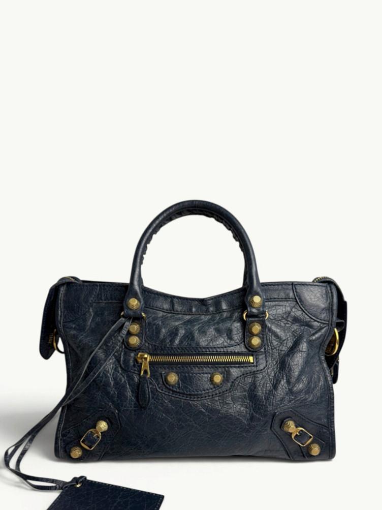 Balenciaga City , фото 1