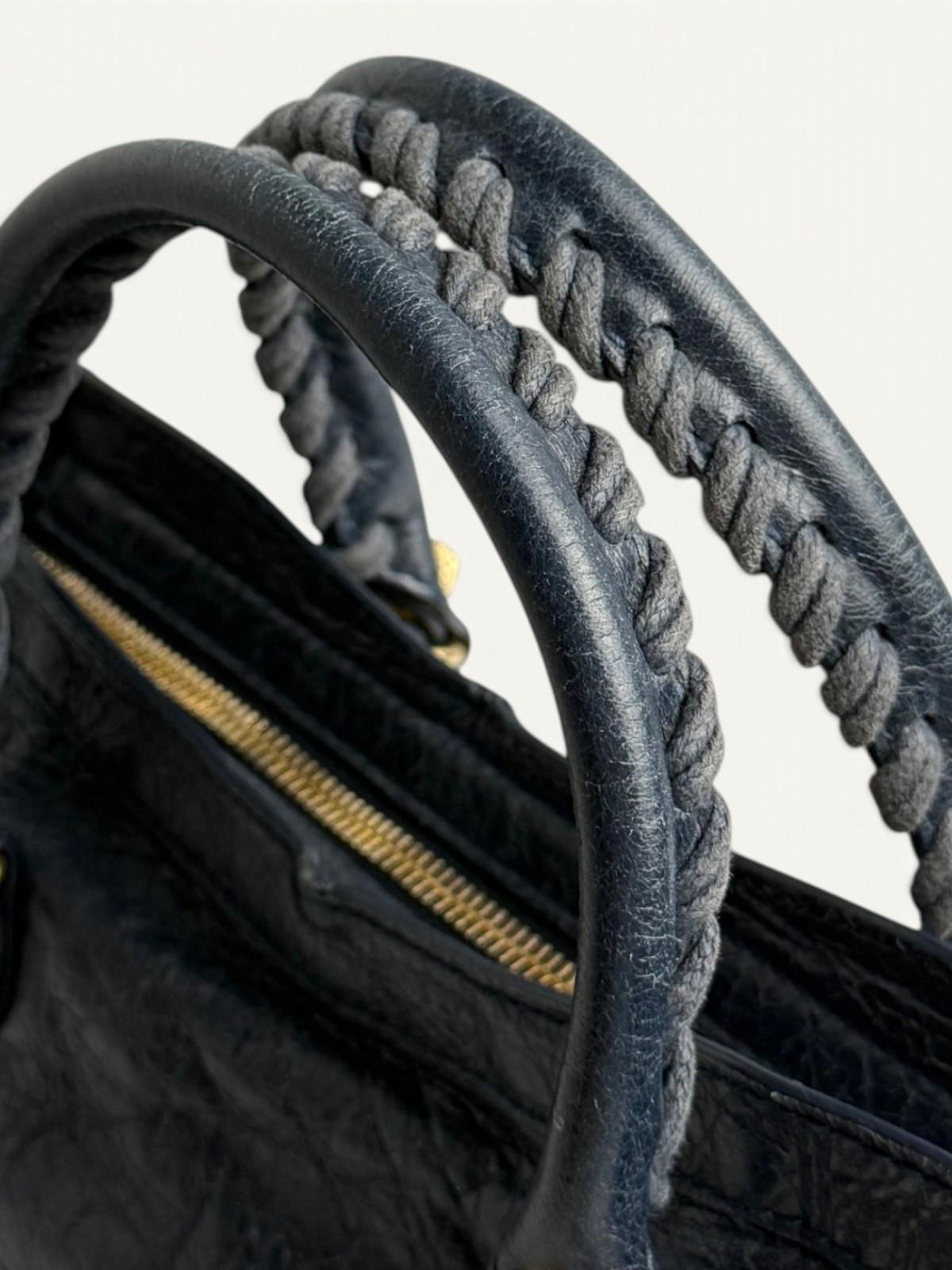 Balenciaga City , фото 5