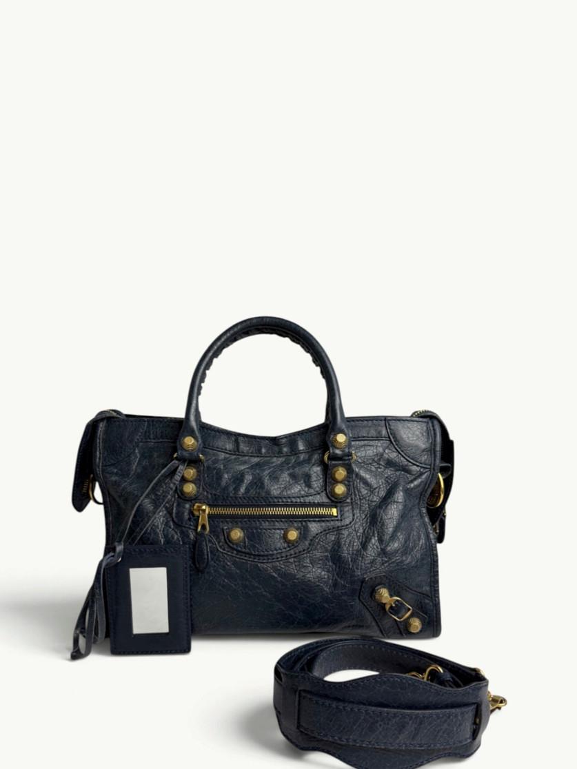 Balenciaga City , фото 4
