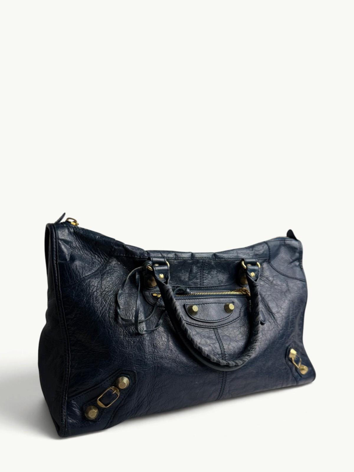Balenciaga City , фото 3