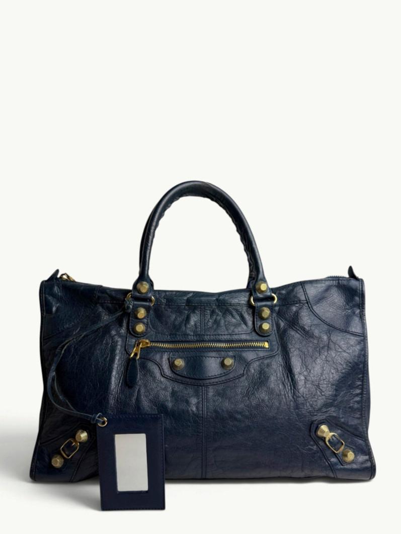 Balenciaga City , фото 1