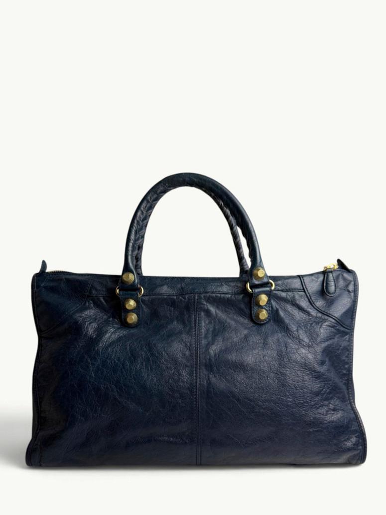 Balenciaga City , фото 4