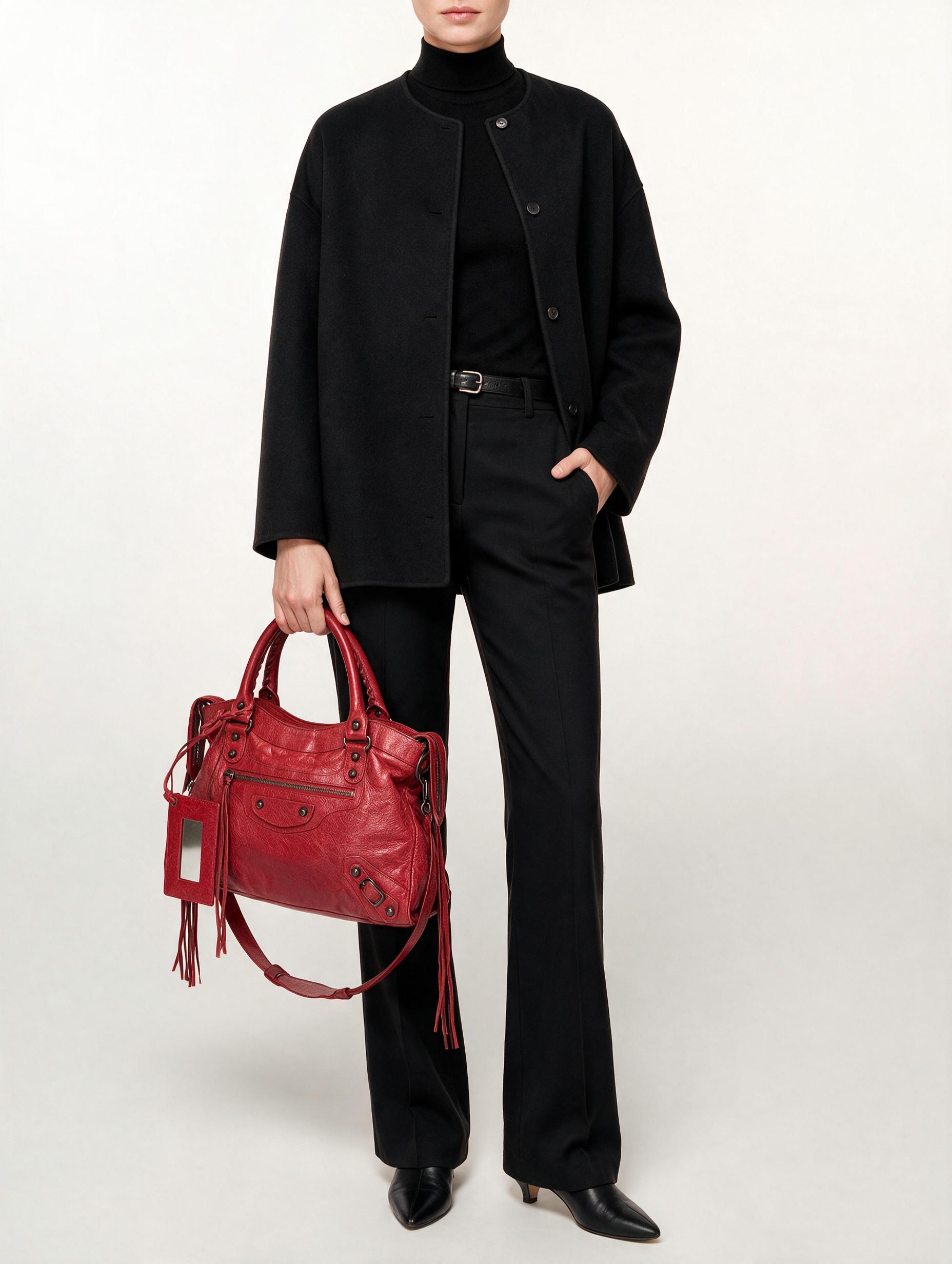Balenciaga City , фото 2