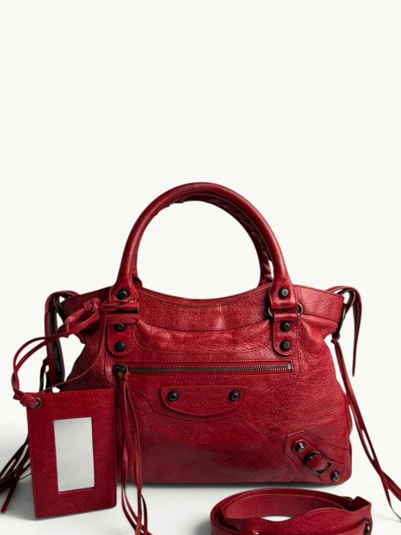 Balenciaga City , фото 1