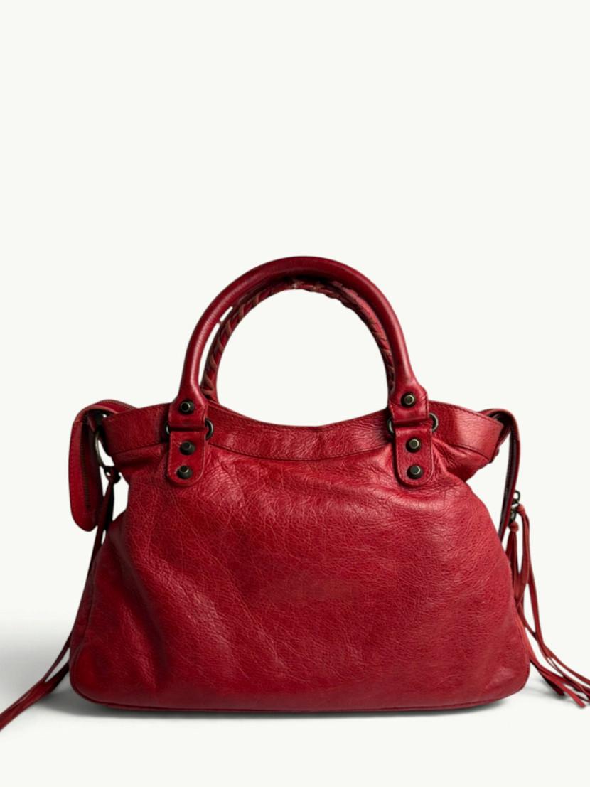 Balenciaga City , фото 4