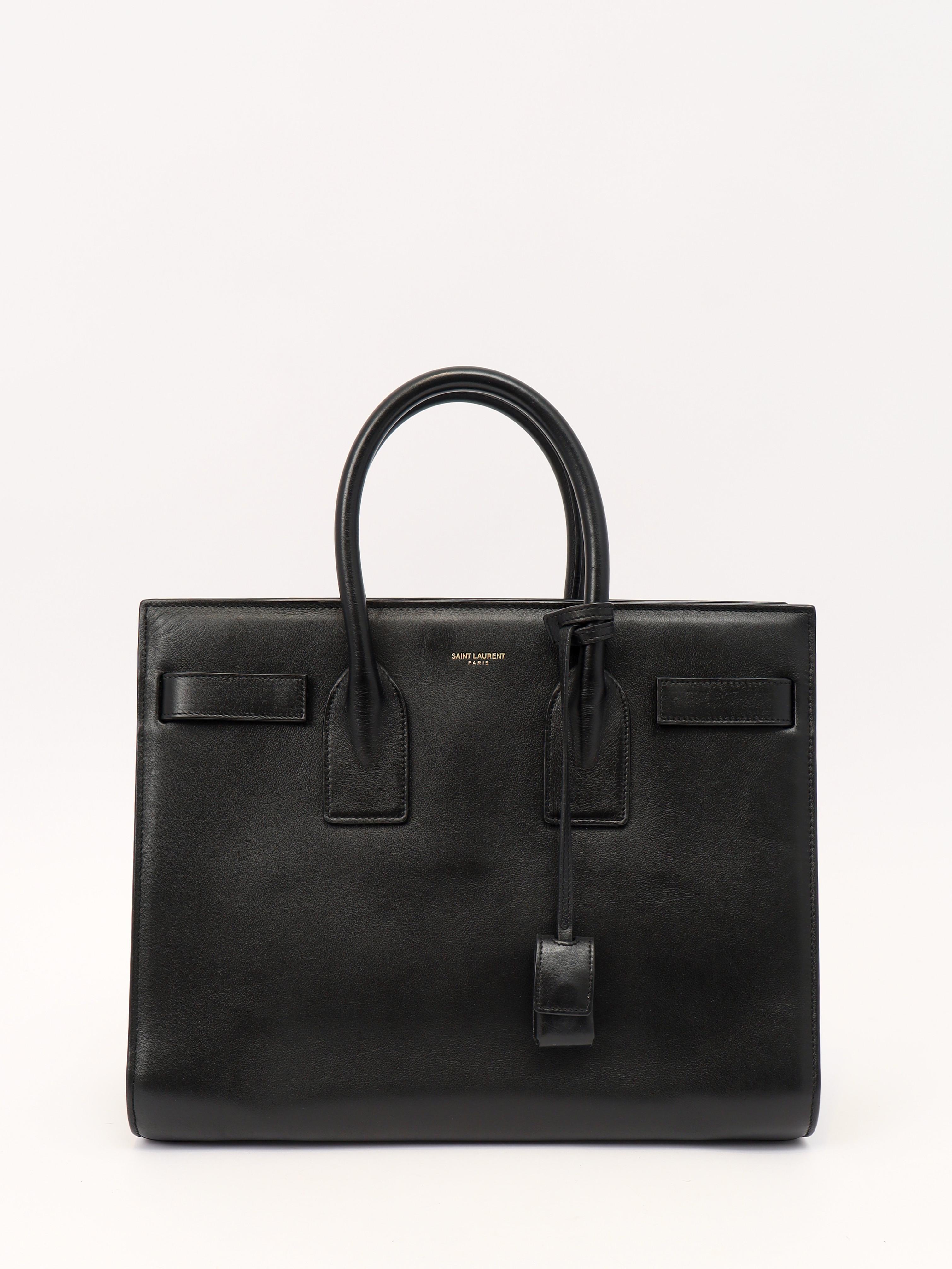 Saint Laurent Sac De Jour , фото 1