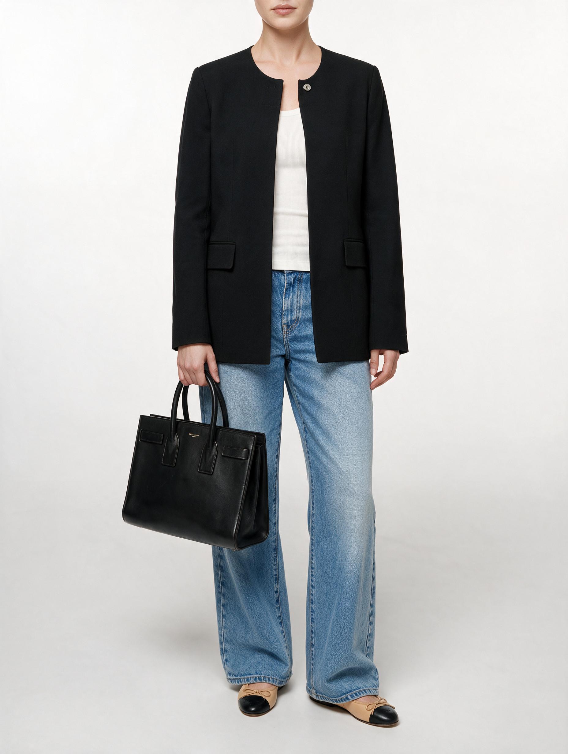 Saint Laurent Sac De Jour , фото 2