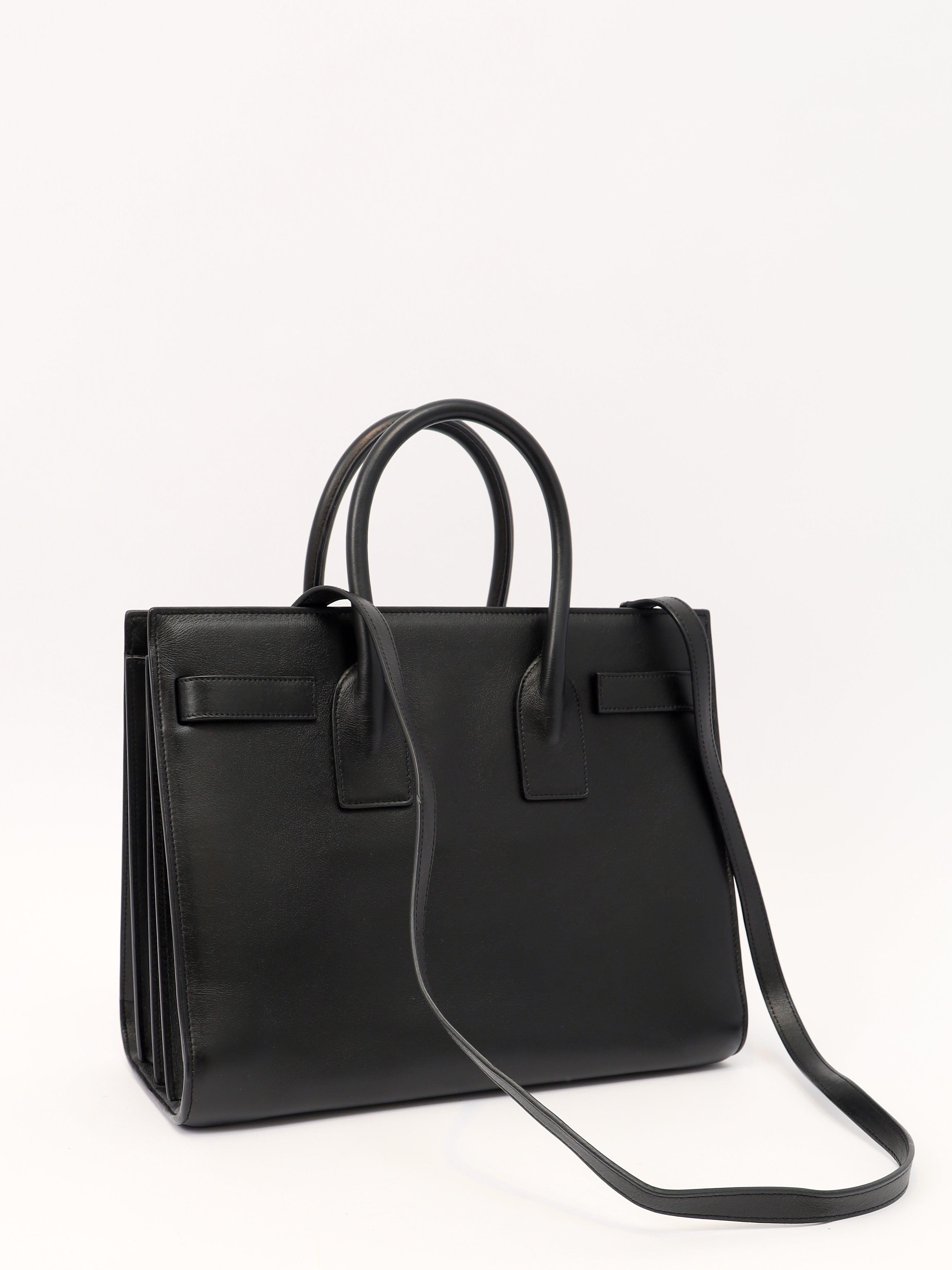Saint Laurent Sac De Jour , фото 4