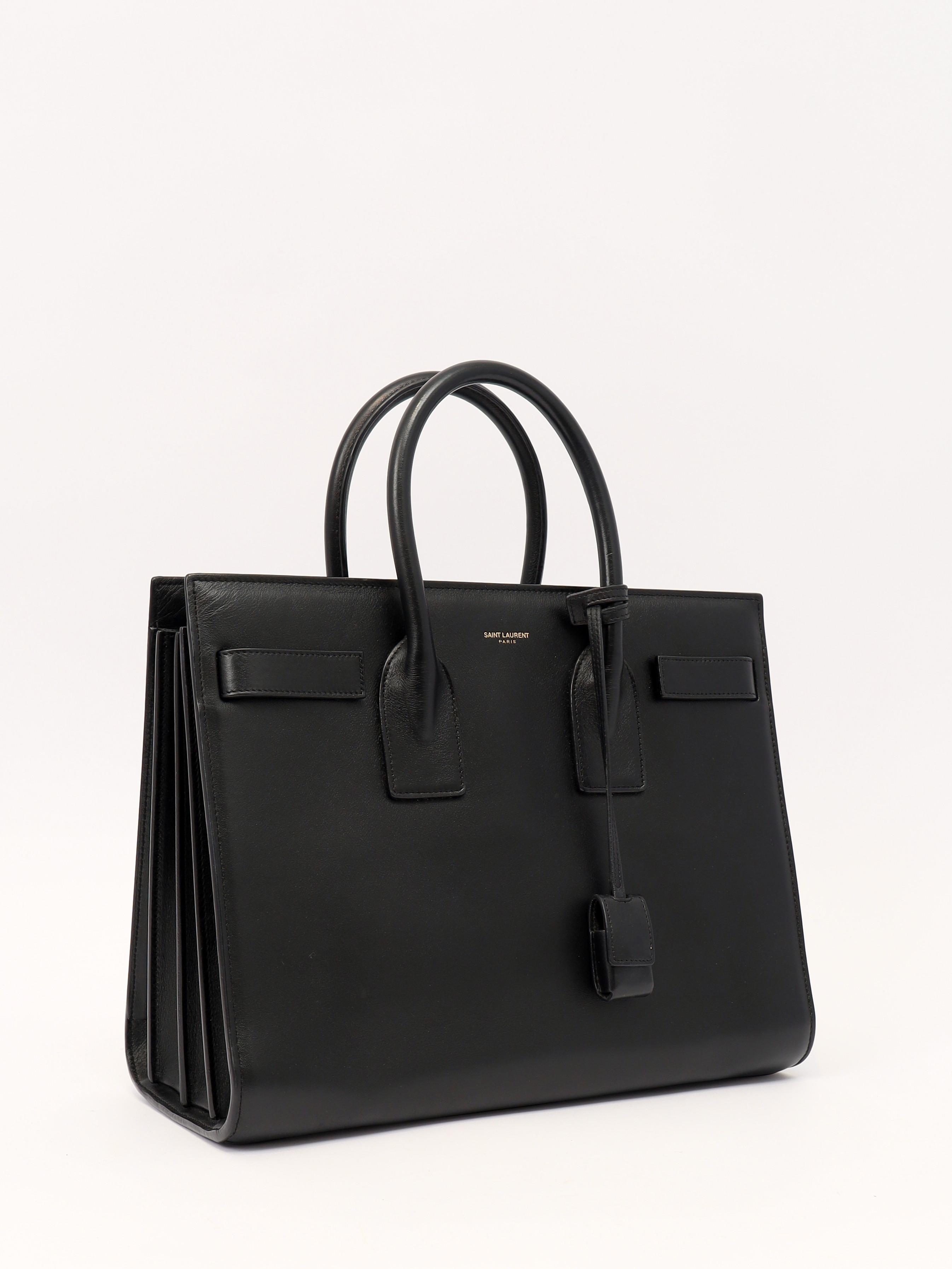Saint Laurent Sac De Jour , фото 3