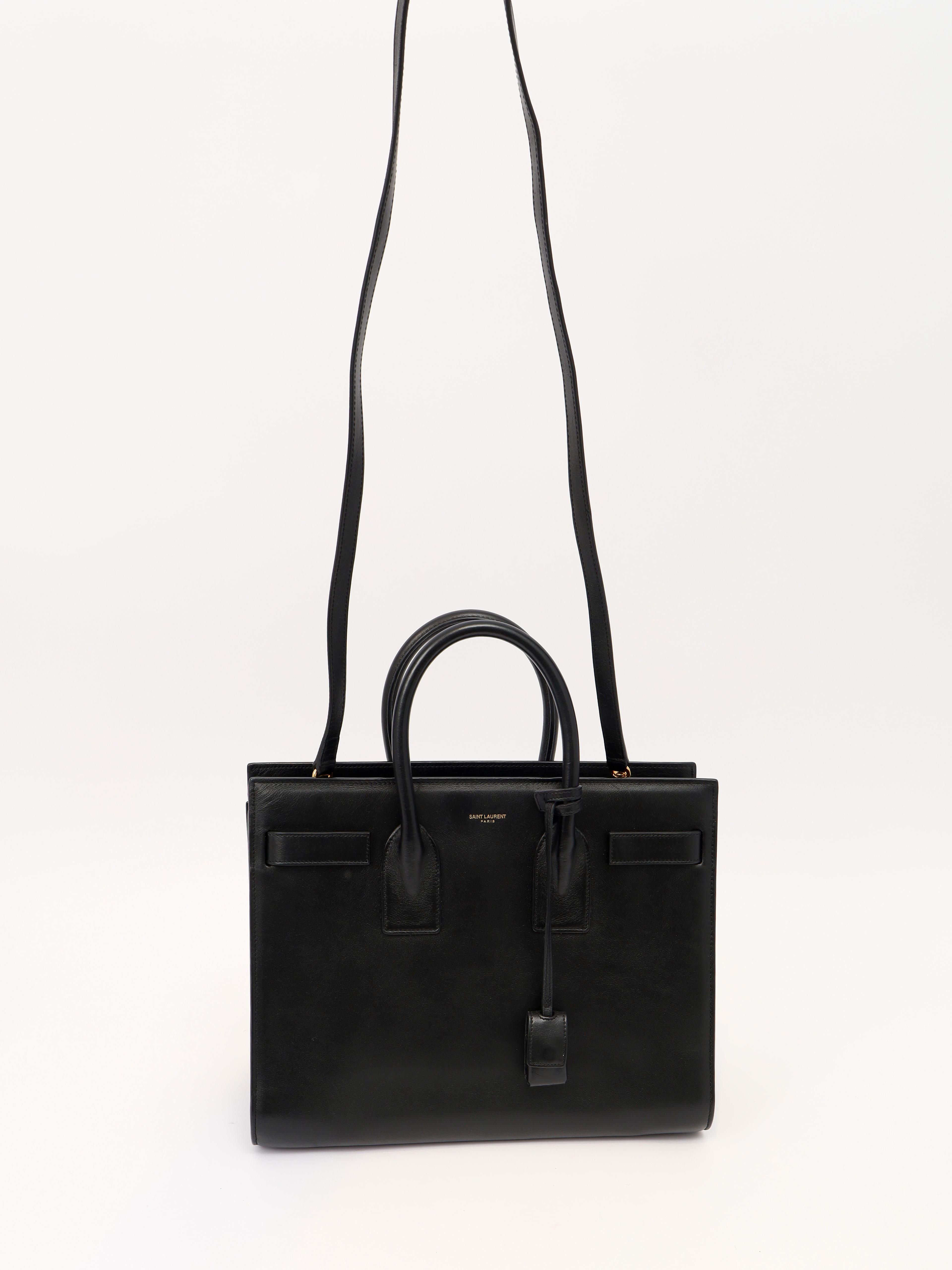 Saint Laurent Sac De Jour , фото 5