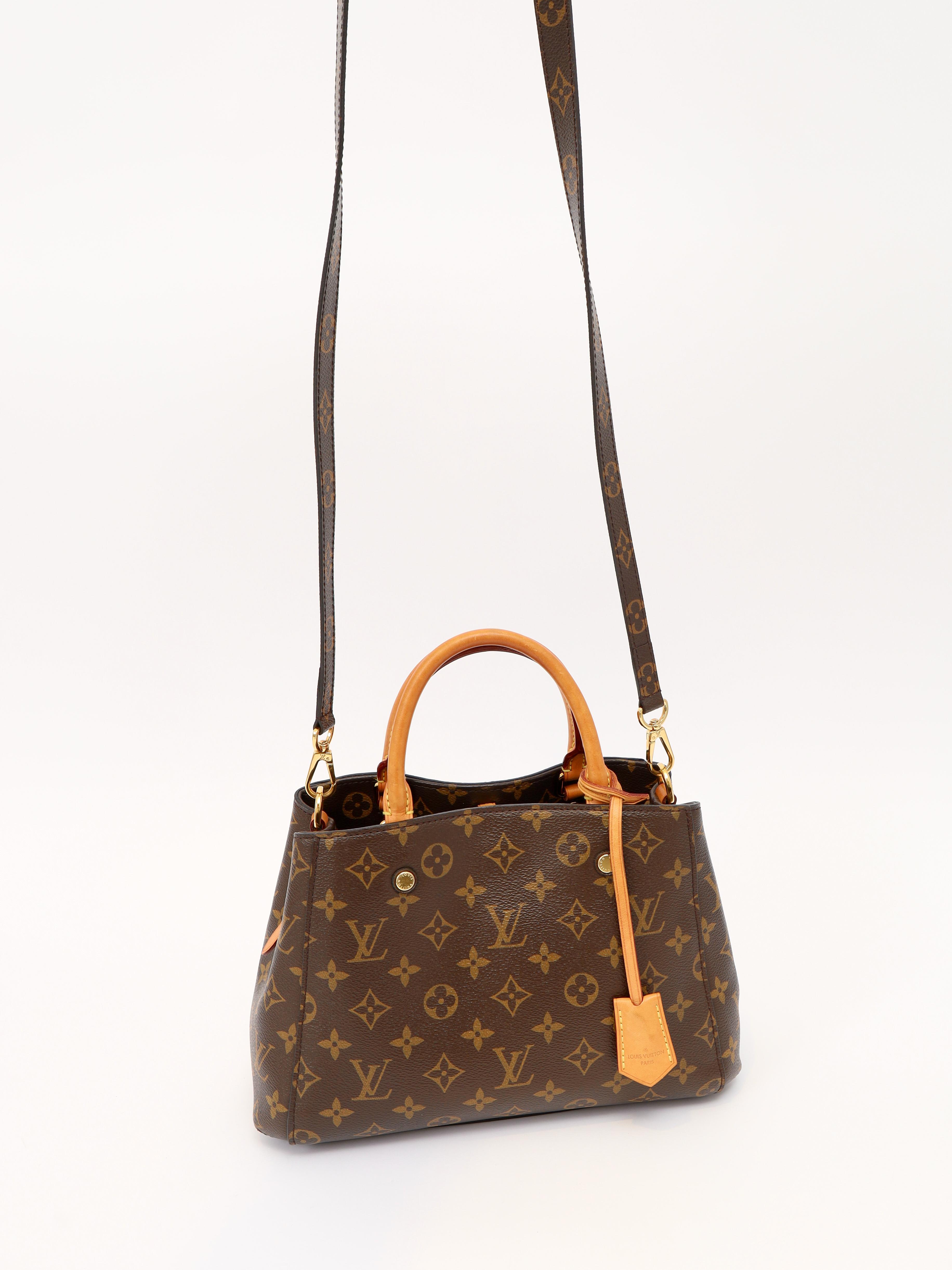 Louis Vuitton Montaigne , фото 5