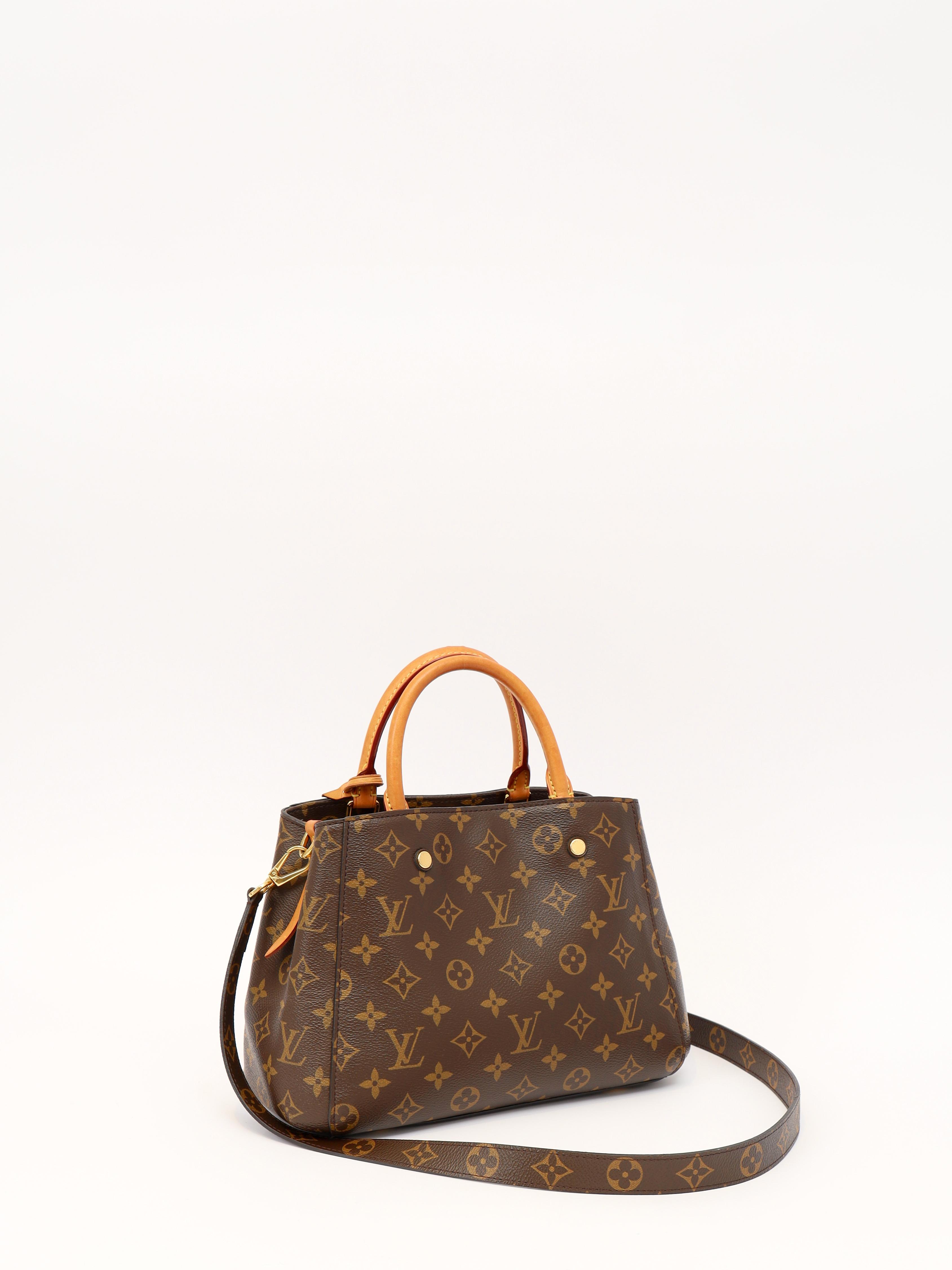 Louis Vuitton Montaigne , фото 4